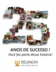 Reunion 25 Anos